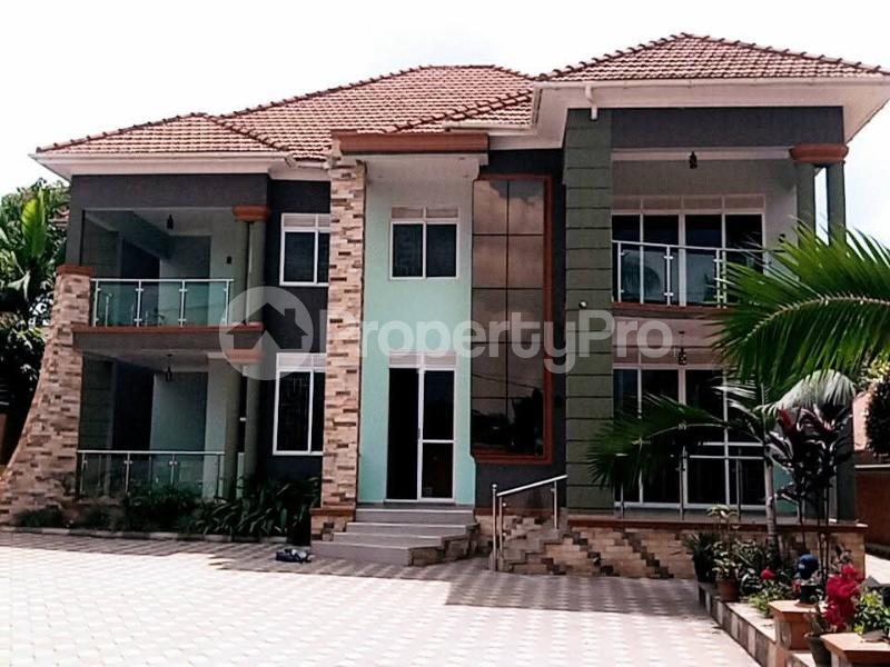 6 bedroom Villa for sale Kira town Kampala Central Kampala Central - 1
