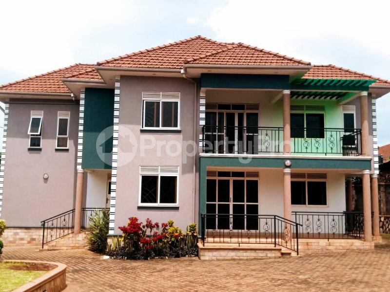 6 bedroom Bungalow Apartment for sale Kira road  Kampala Central Kampala Central - 6