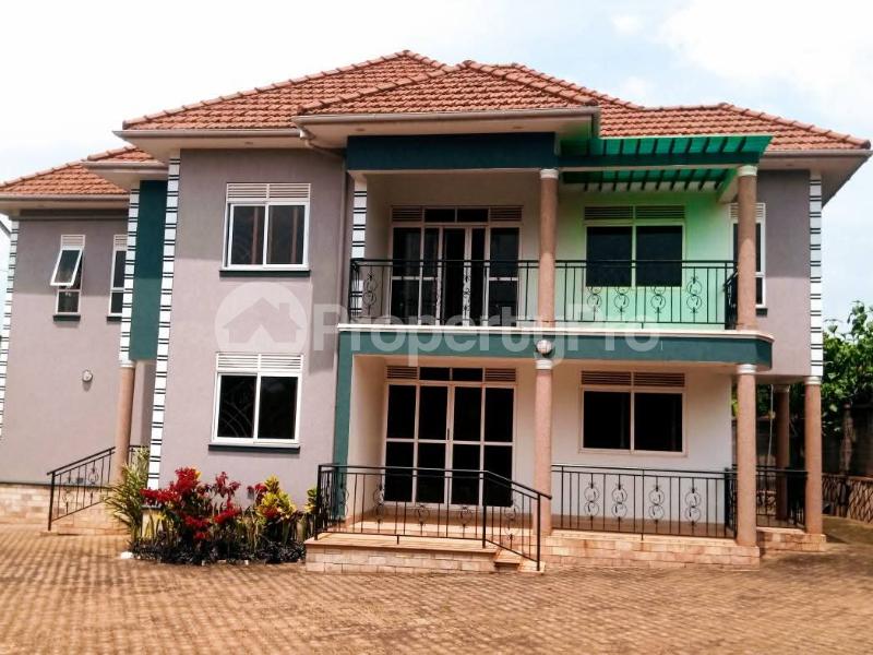6 bedroom Bungalow Apartment for sale Kira road  Kampala Central Kampala Central - 1