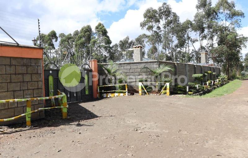 6 bedroom Industrial Property for sale Unnamed Road Nyandarua County
