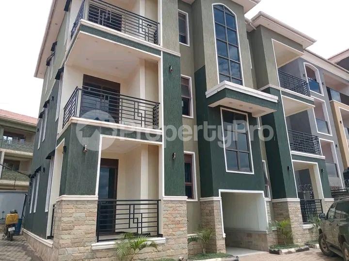 1 bedroom mini flat  Apartment Block Apartment for sale Kyanja road  Kampala Central Kampala Central - 2