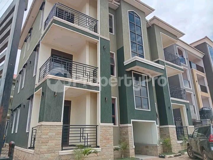 1 bedroom mini flat  Apartment Block Apartment for sale Kyanja road  Kampala Central Kampala Central - 0