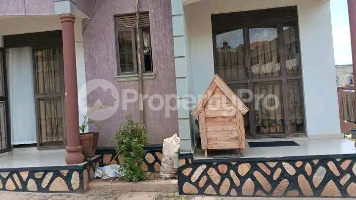1 bedroom mini flat  Apartment Block Apartment for sale Kira road  Kampala Central Kampala Central - 1