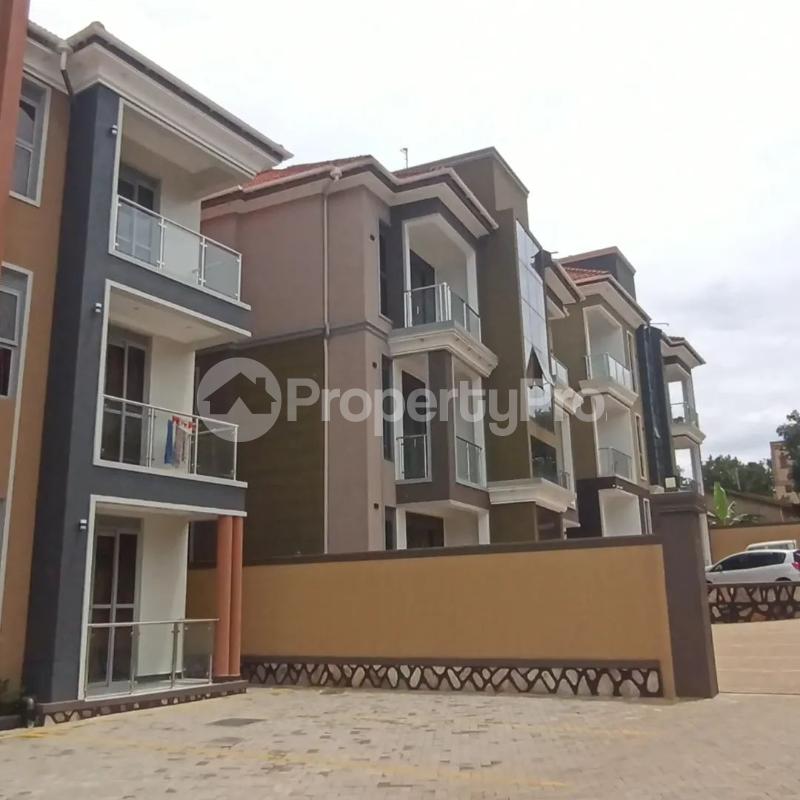 1 bedroom mini flat  Apartment Block Apartment for sale Lubaga  Kampala Central Kampala Central - 3
