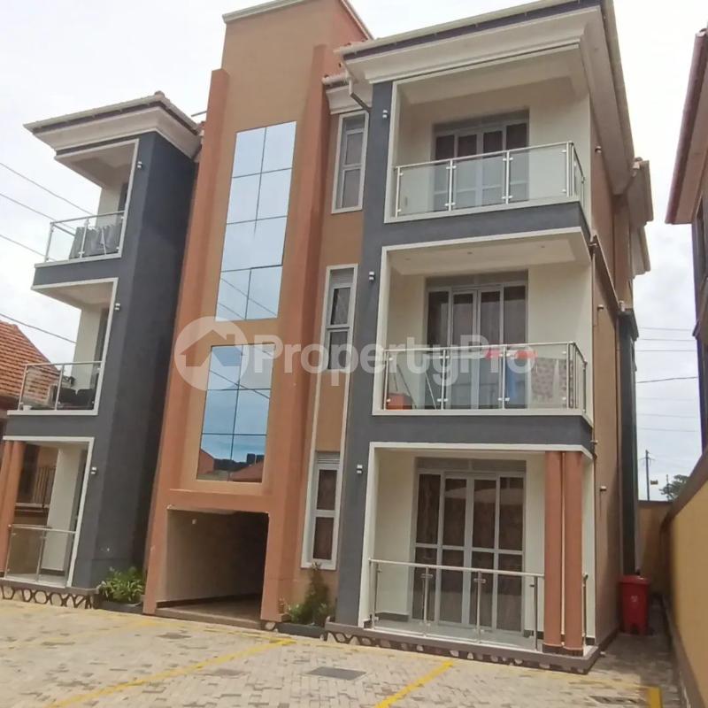 1 bedroom mini flat  Apartment Block Apartment for sale Lubaga  Kampala Central Kampala Central - 2
