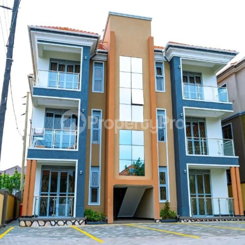 1 bedroom mini flat  Apartment Block Apartment for sale Lubaga  Kampala Central Kampala Central - 0
