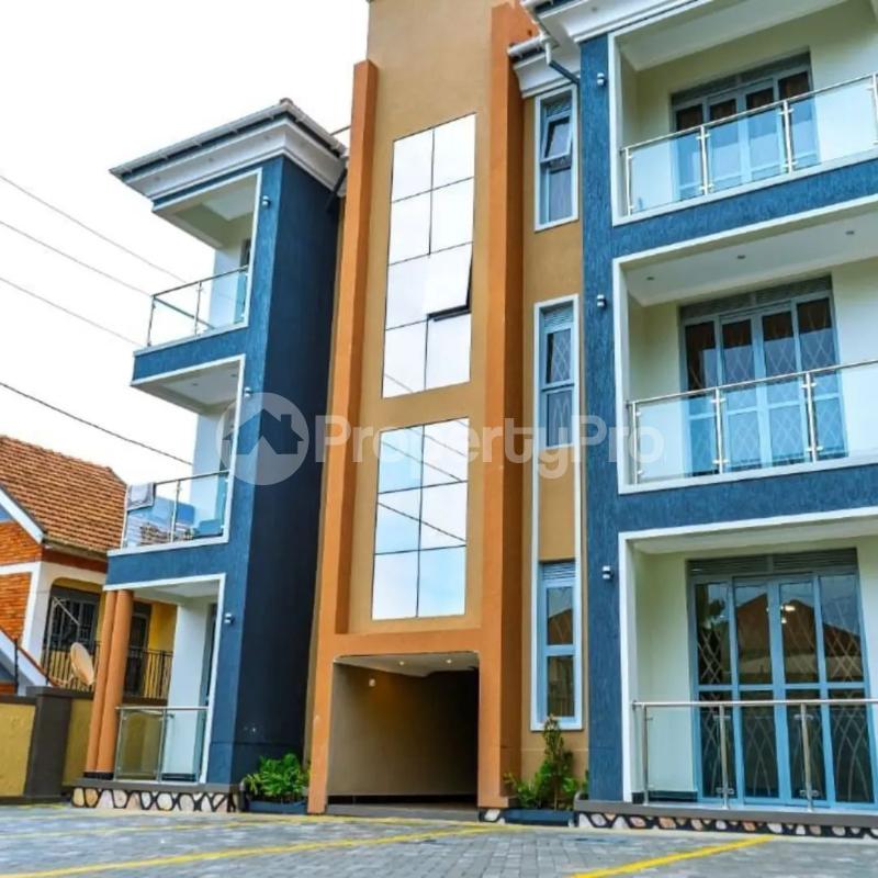 1 bedroom mini flat  Apartment Block Apartment for sale Lubaga  Kampala Central Kampala Central - 1