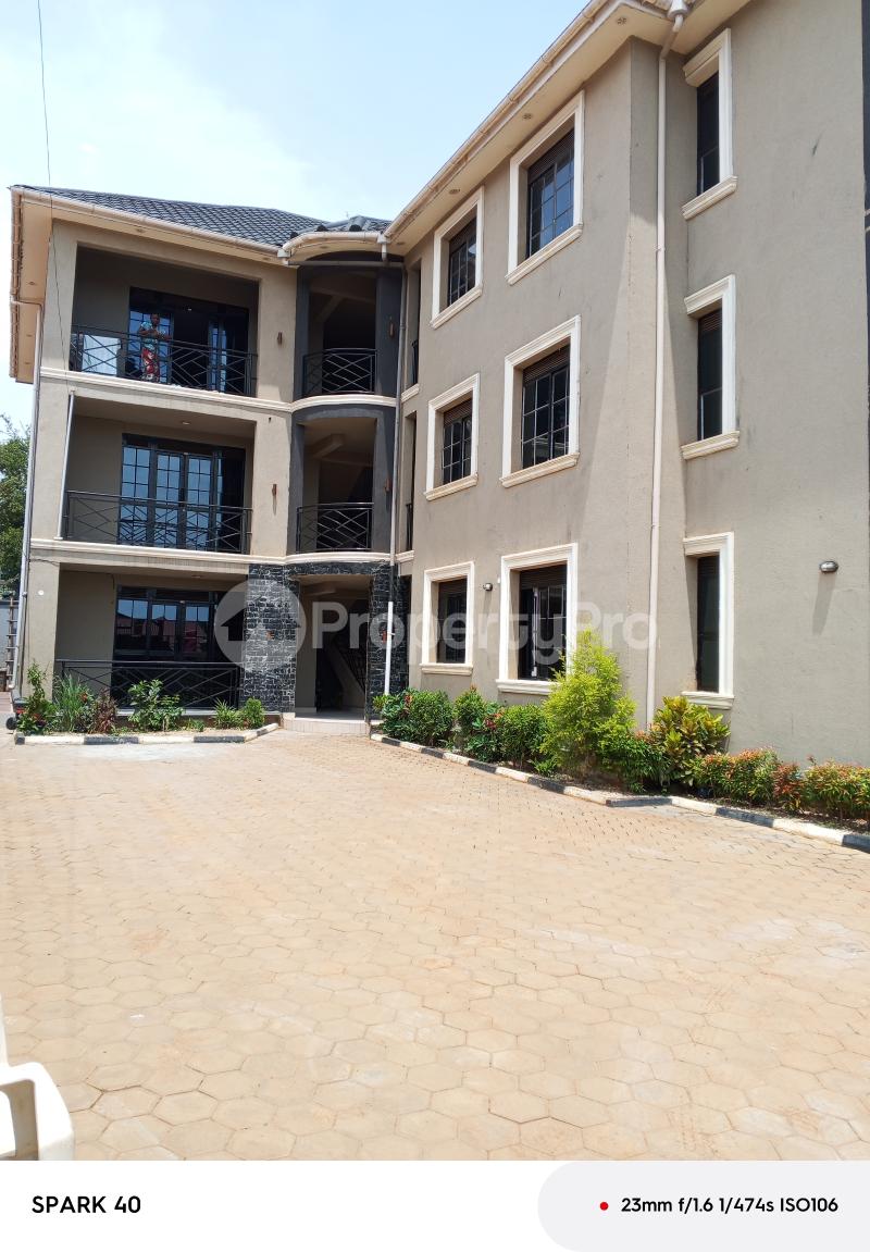 2 bedroom Apartment Block Apartment for sale Namugongo  Kampala Central Kampala Central - 4