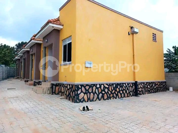 1 bedroom mini flat  Bungalow Apartment for sale Kira bulindo  Kira Wakiso Central - 1