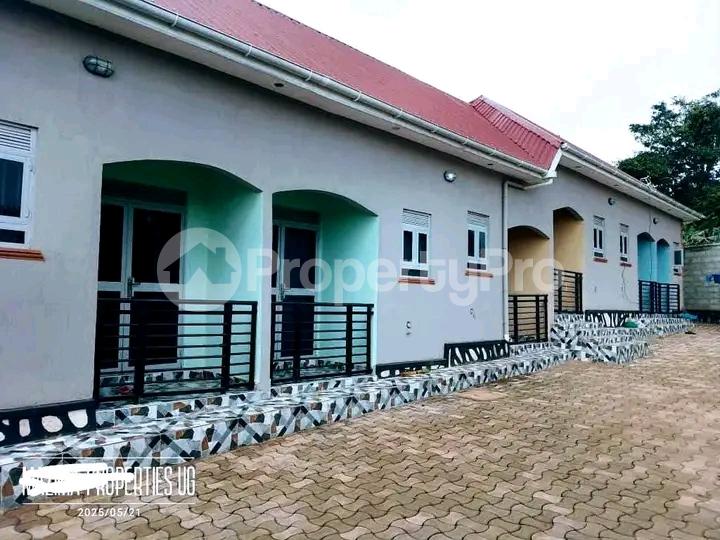 1 bedroom mini flat  Apartment for sale Bweyogerere kiwanga Kampala Central Kampala Central - 0