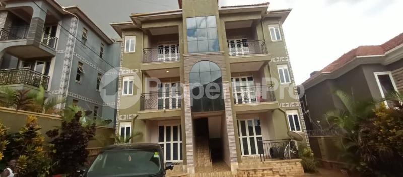 1 bedroom mini flat  Apartment Block Apartment for sale Kira najjera road  Kira Wakiso Central - 7