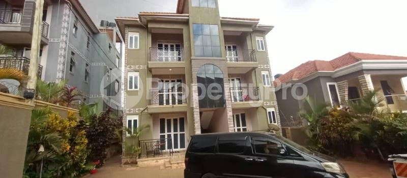 1 bedroom mini flat  Apartment Block Apartment for sale Kira najjera road  Kira Wakiso Central - 1