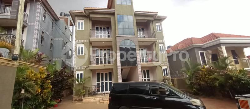 1 bedroom mini flat  Apartment Block Apartment for sale Kira najjera road  Kira Wakiso Central - 3