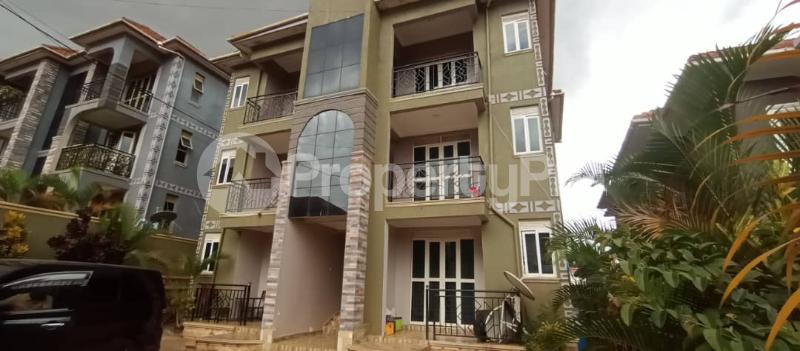 1 bedroom mini flat  Apartment Block Apartment for sale Kira najjera road  Kira Wakiso Central - 2