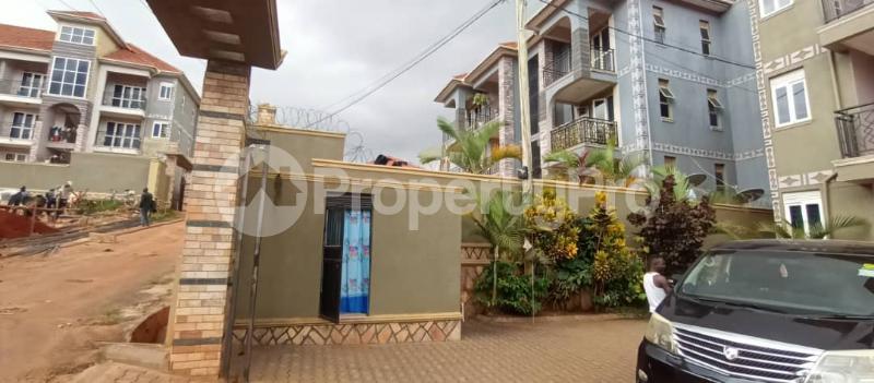1 bedroom mini flat  Apartment Block Apartment for sale Kira najjera road  Kira Wakiso Central - 4