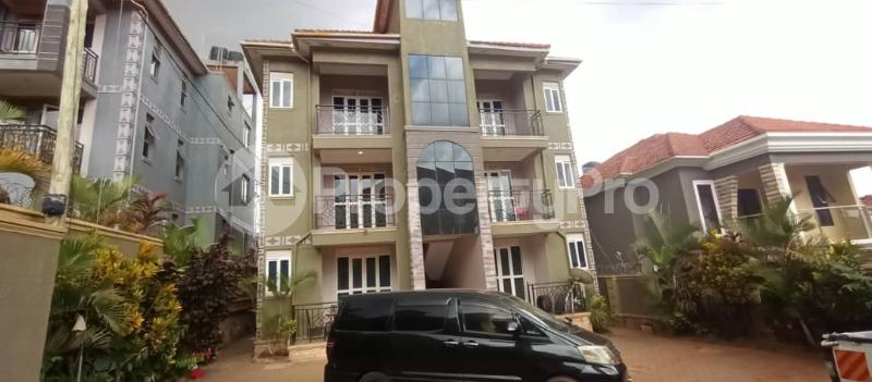 1 bedroom mini flat  Apartment Block Apartment for sale Kira najjera road  Kira Wakiso Central - 0