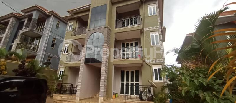1 bedroom mini flat  Apartment Block Apartment for sale Kira najjera road  Kira Wakiso Central - 5