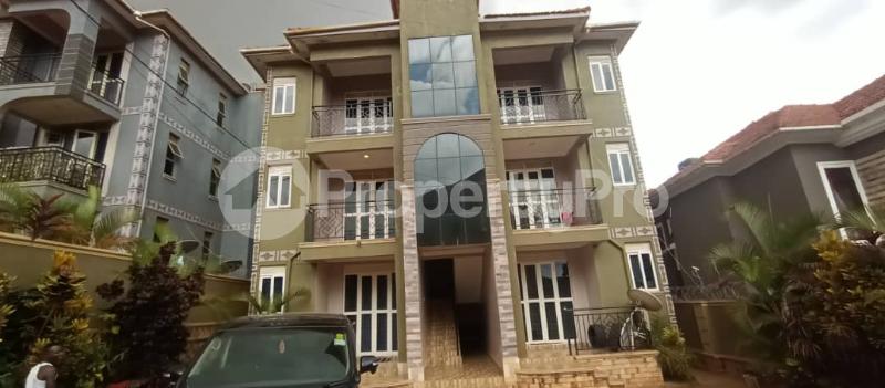 1 bedroom mini flat  Apartment Block Apartment for sale Kira najjera road  Kira Wakiso Central - 8