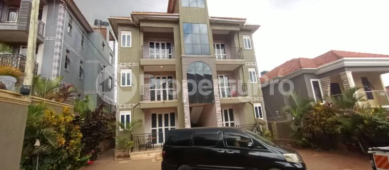 1 bedroom mini flat  Apartment Block Apartment for sale Kira najjera road  Kira Wakiso Central - 6