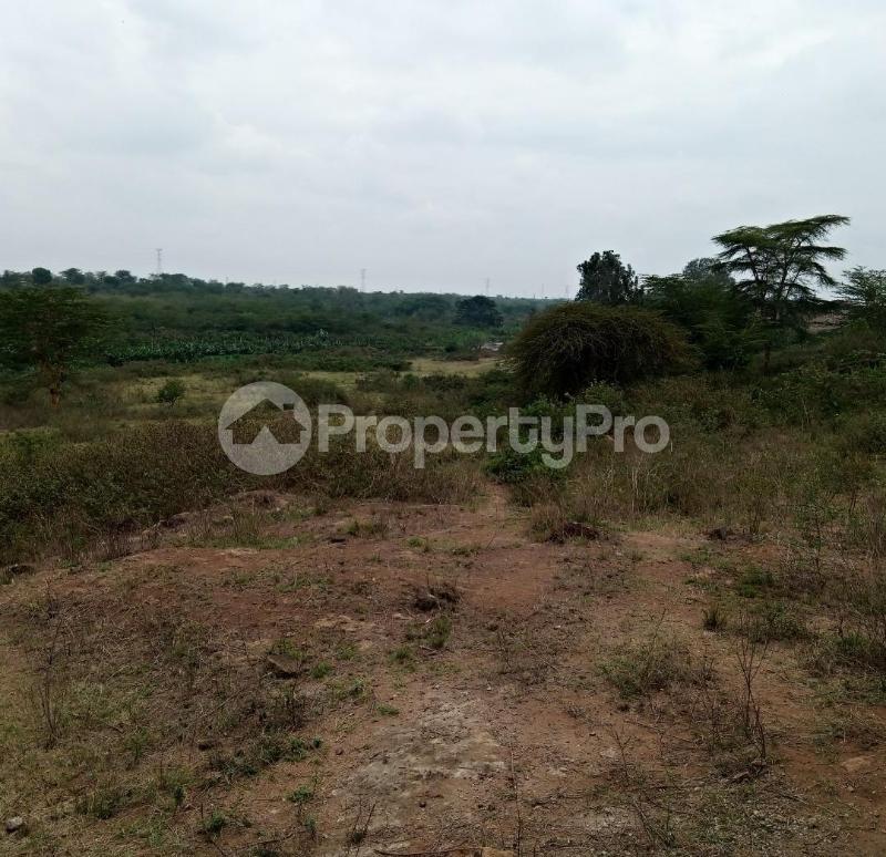 Land for sale Nairobi, Njiru Njiru Nairobi (PID 6ABXN) PropertyPro