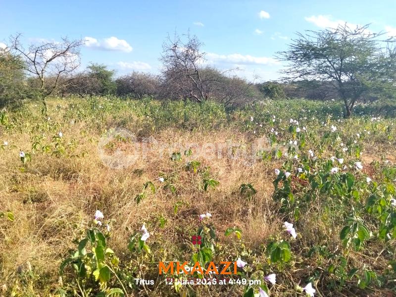 Land for sale Matapato North Kajiado