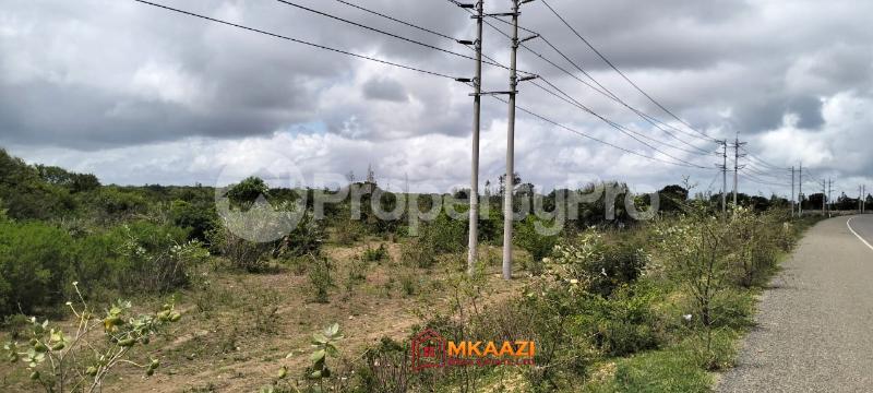 Land for sale Lamu West Lamu