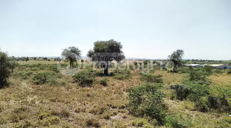 Land for sale Isinya Isinya