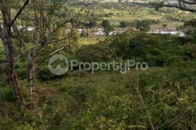 Land for sale Thika Kiambu