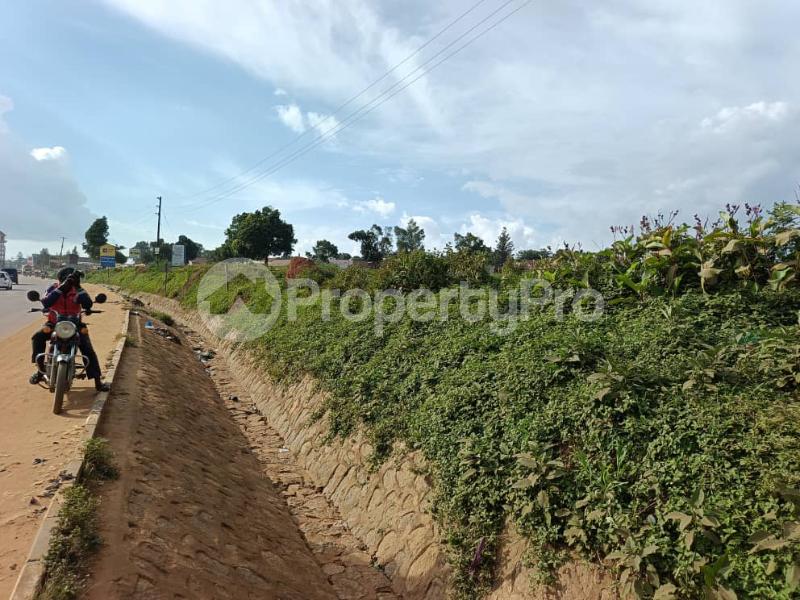 Land for sale Mukono katosi road  Mukono Mukono Central - 4