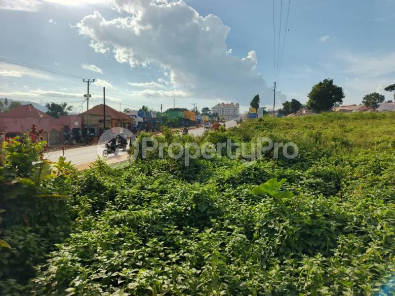 Land for sale Mukono katosi road  Mukono Mukono Central - 3