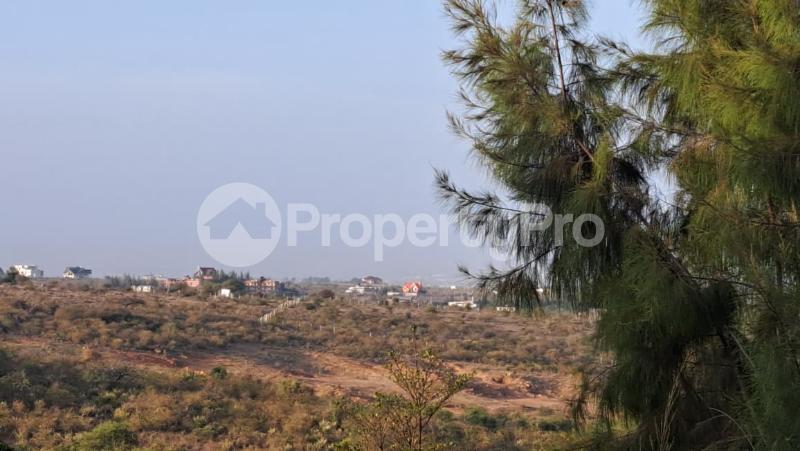 Land for sale Kinanie Machakos