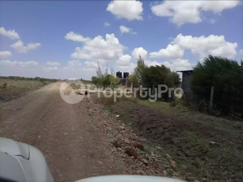 Land for sale Kiambu Kiambu