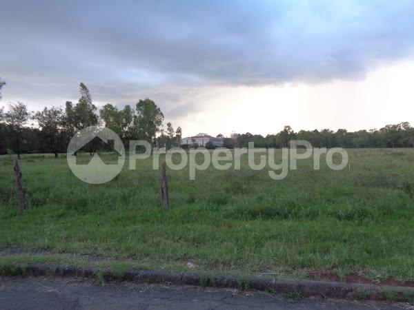 Land for sale St. Thomas area, Karen Nairobi