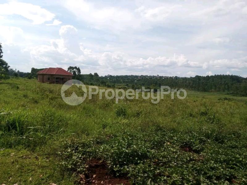 Land for sale Gayaza road dundu Bukerere Mukono Central - 0