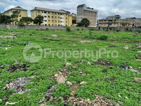 Land for sale Embakasi Nairobi