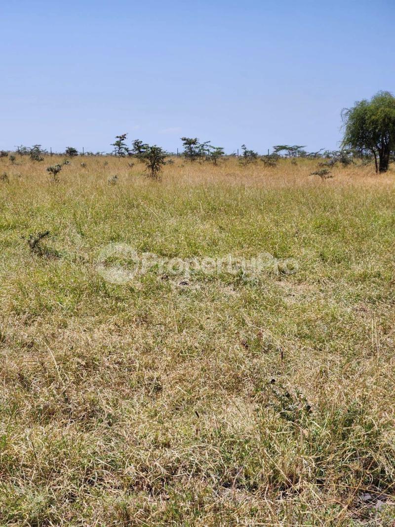 Land for sale Kiserian Kiserian