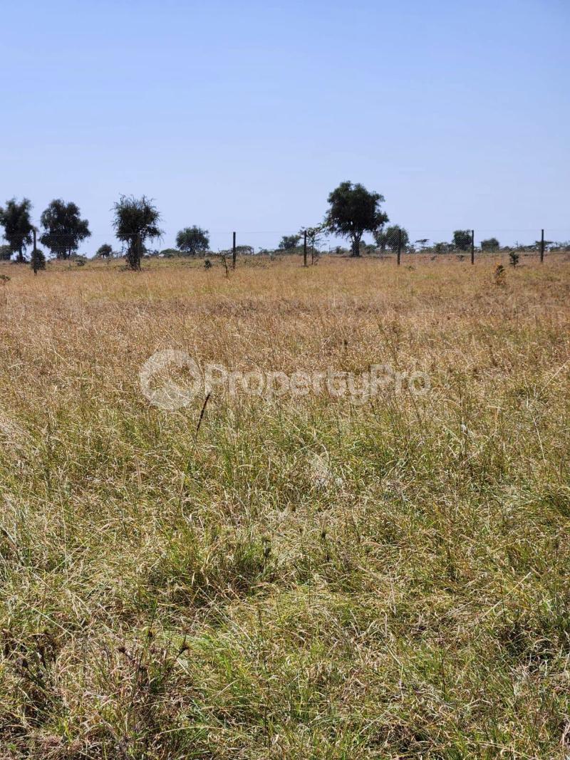Land for sale Kiserian Kiserian