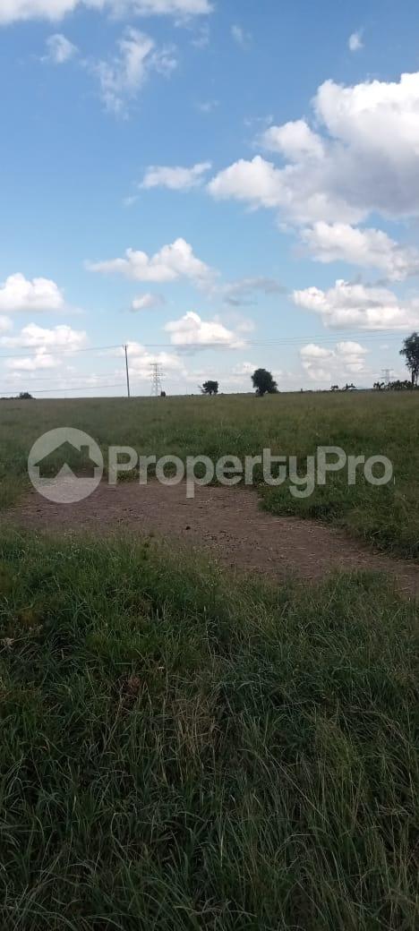 Land for sale Kajiado Kajiado