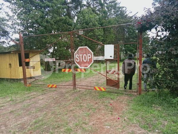 Land for sale Kikuyu Kiambu