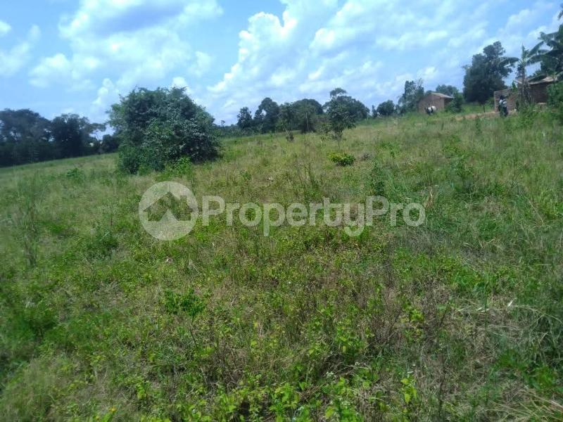 Land for sale Busika  Luweero Central - 2