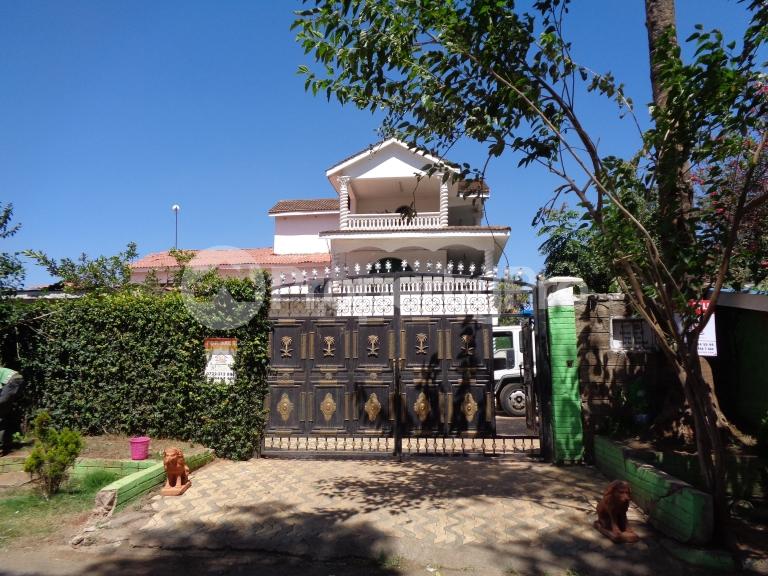 7 bedroom Houses for sale Embakasi Nairobi