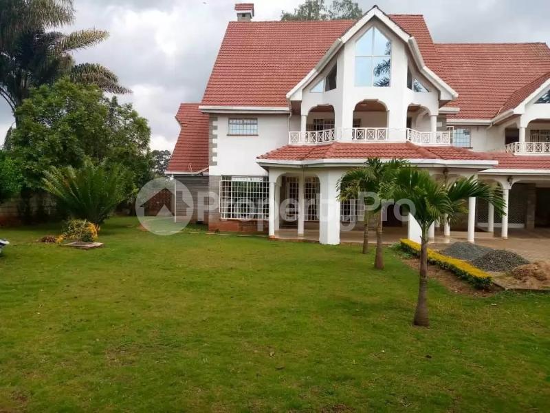 7 bedroom Flat&Apartment for sale Runda Nairobi