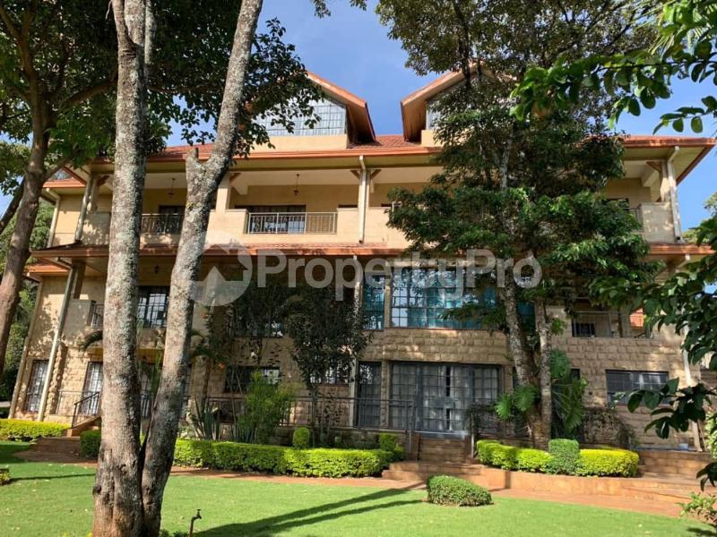 7 bedroom Flat&Apartment for sale Karen Nairobi