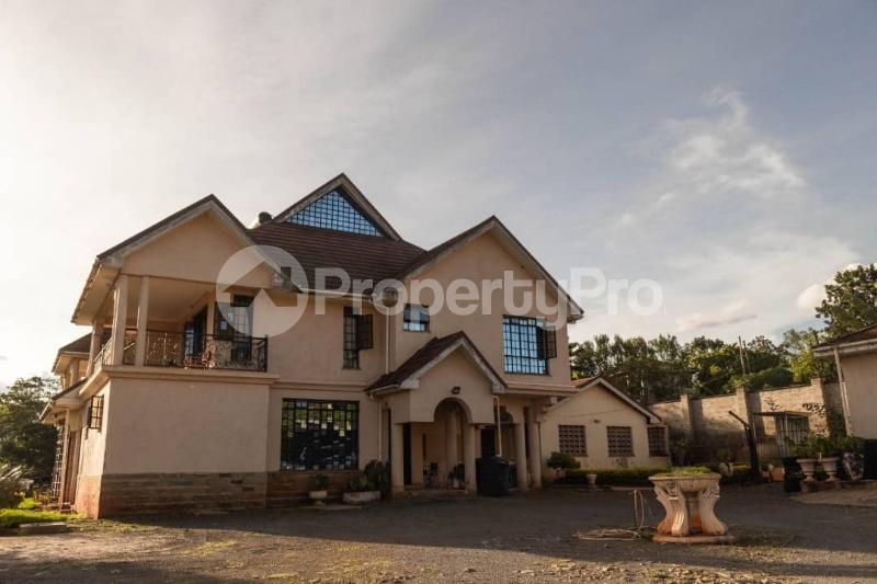 7 bedroom Flat&Apartment for sale Runda Nairobi