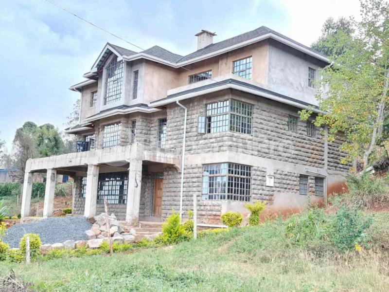 7 bedroom Flat&Apartment for sale Karen Nairobi
