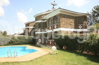 Houses for rent Lavington Nairobi