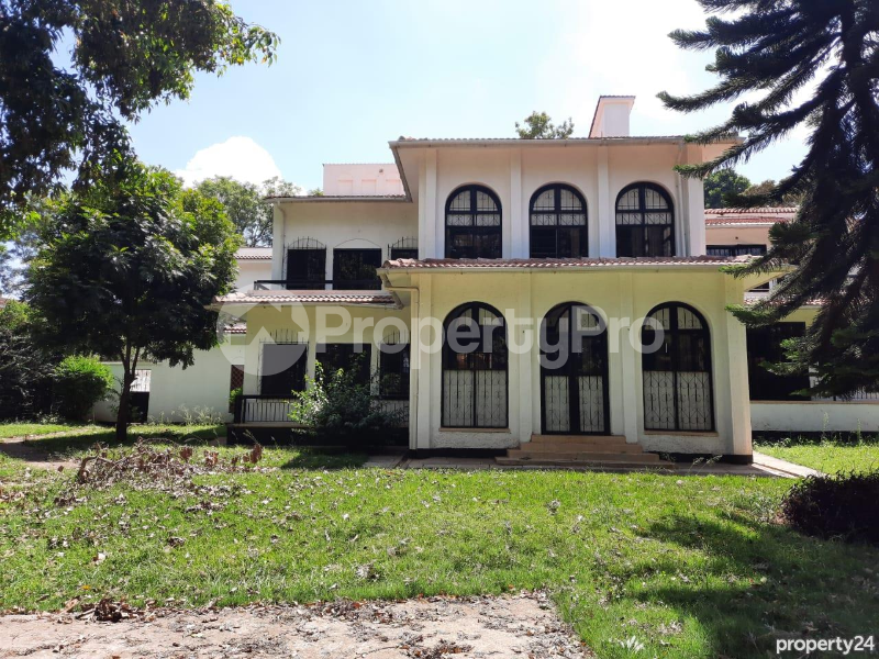 Commercial Properties for rent Gigiri Nairobi - 0