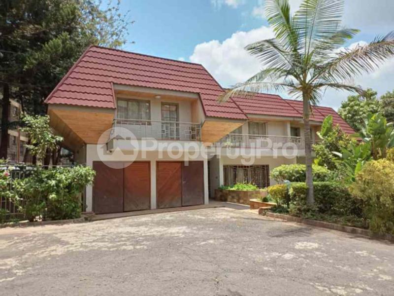 7 bedroom Flat&Apartment for rent Kileleshwa Nairobi - 0