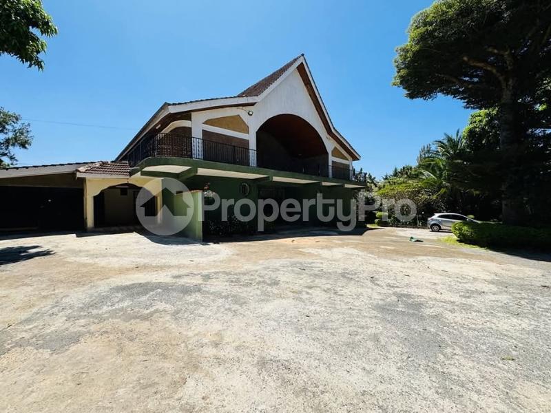 Industrial/Commercial Land Commercial Properties for rent Kiambu Kiambu