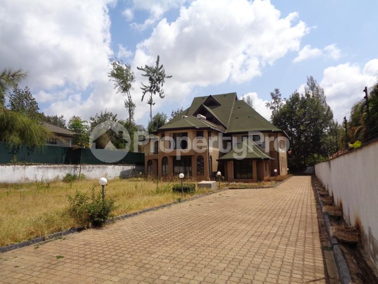 7 bedroom Flat&Apartment for sale Runda Nairobi